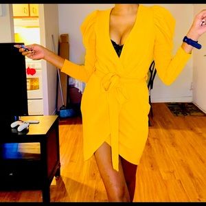 For a special occasion i bought it from fashionnova for a celebration, wore it 1